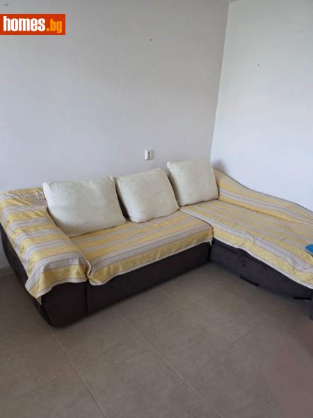 Двустаен, 50m² - Жк. Слатина, София - Апартамент под наем - Calista Estate - 114730129
