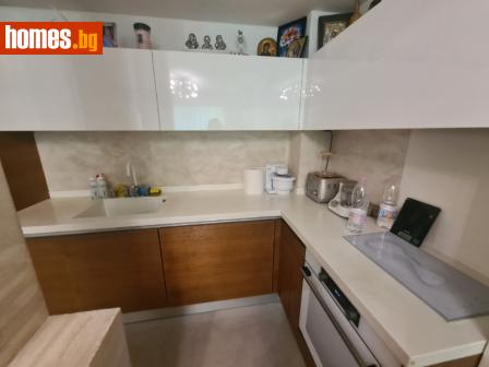Тристаен, 80m² - Апартамент за продажба - 114730800