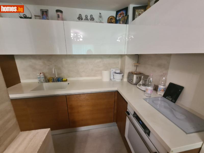 Тристаен, 80m² - Кв. Кършияка, Пловдив - Апартамент за продажба - МАГИЛЕНА - 114730800