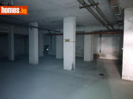 Гараж, 20m² - Апартамент за продажба - 114731430