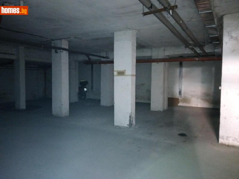 Гараж, 20m² -  Център, Русе - Апартамент за продажба - МЕТАЛИ И ИМОТИ еоод - 114731430
