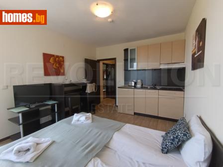 Едностаен, 40m² - Апартамент за продажба - 114731582