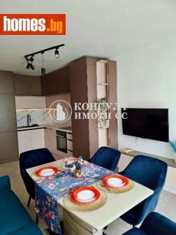 Двустаен, 58m² - Апартамент за продажба - 114731600