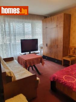 Едностаен, 43m² - Апартамент за продажба - 114731633