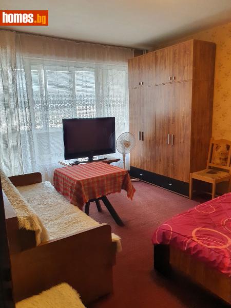 Едностаен, 43m² - Жк. Младост 3, София - Апартамент за продажба - ИМОТИ ВЕЛКОВА - 114731633
