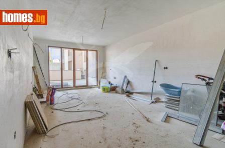 Двустаен, 50m² - Апартамент за продажба - 114731829