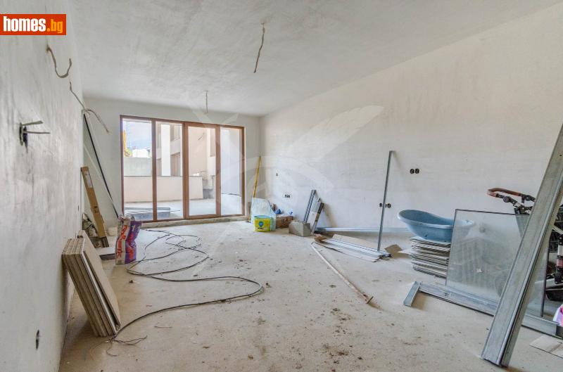 Едностаен, 50m² - Кв. Витоша, София - Апартамент за продажба - ЕКС НВД - 114731829