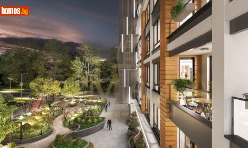 Двустаен, 73m² - Жк. Гагарин, Пловдив - Апартамент за продажба - Армада Имоти - 114732002