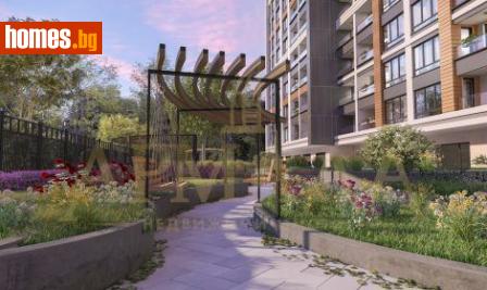 Тристаен, 99m² - Апартамент за продажба - 114732006