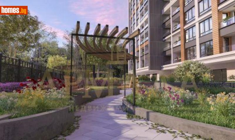 Тристаен, 99m² - Жк. Гагарин, Пловдив - Апартамент за продажба - Армада Имоти - 114732006