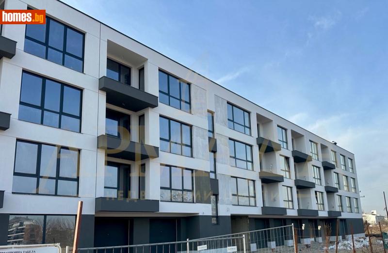 Двустаен, 74m² - Кв. Остромила, Пловдив - Апартамент за продажба - Армада Имоти - 114732014