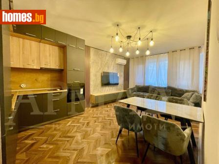 Тристаен, 70m² - Апартамент за продажба - 114732019