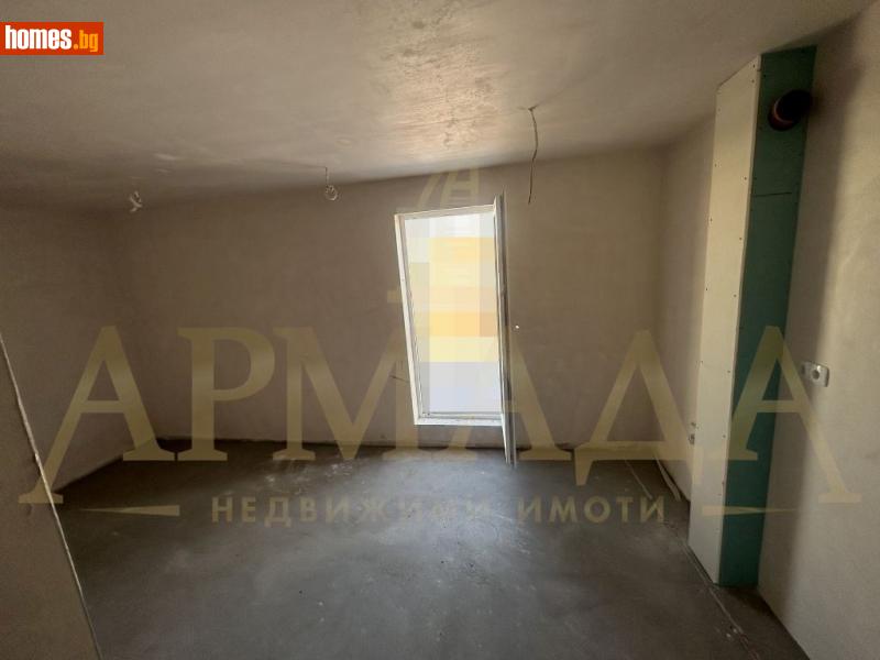 Тристаен, 125m² - Кв. Остромила, Пловдив - Апартамент за продажба - Армада Имоти - 114732029