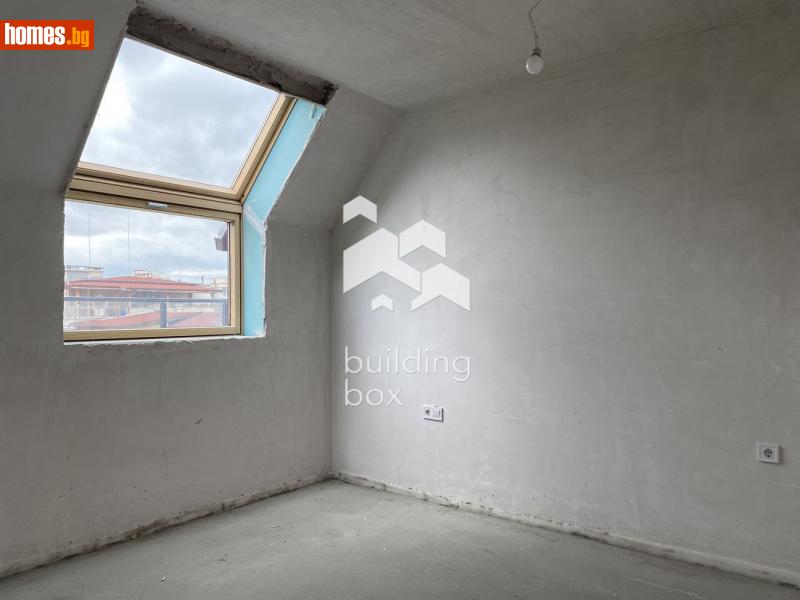 Двустаен, 77m² - Жк. Овча Купел, София - Апартамент за продажба - Билдинг Бокс - 114732410