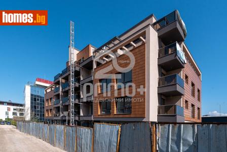 Тристаен, 98m² - Апартамент за продажба - 114732534