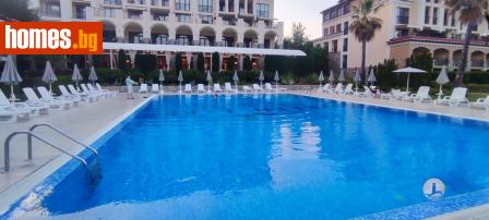 Едностаен, 36m² - Апартамент за продажба - 114732940