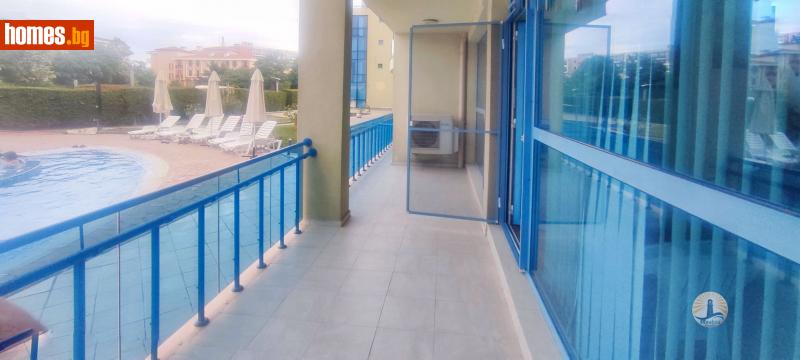 Тристаен, 109m² - Гр.Поморие, Бургас - Апартамент за продажба - Рeалина Бургас - 114732950