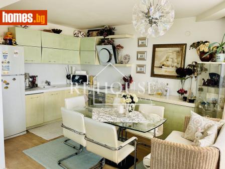 Двустаен, 840m² - Апартамент за продажба - 114732976