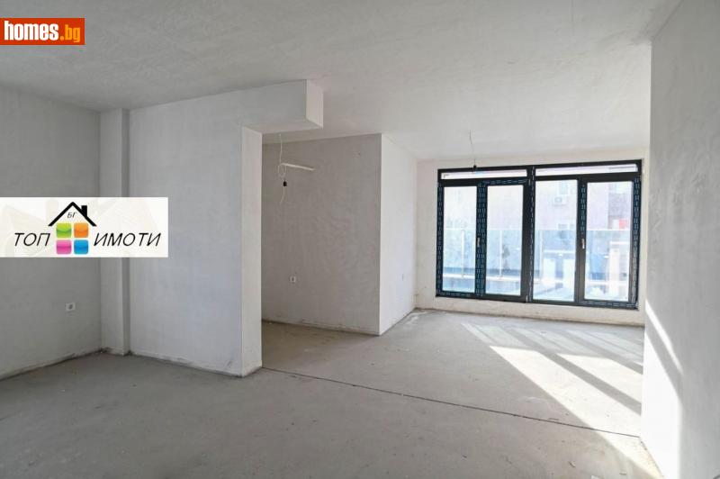Тристаен, 123m² - Жк. Христо Смирненски, Пловдив - Апартамент за продажба - ТОП ИМОТИ БГ - 114734061