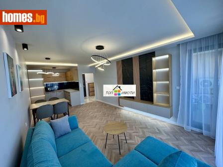 Двустаен, 69m² - Апартамент за продажба - 114734676