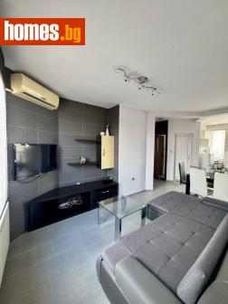 Двустаен, 55m² - Апартамент за продажба - 114734782