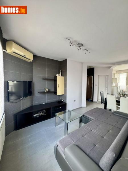 Двустаен, 55m² - Кв. Кършияка, Пловдив - Апартамент за продажба - ТОП ИМОТИ БГ - 114734782