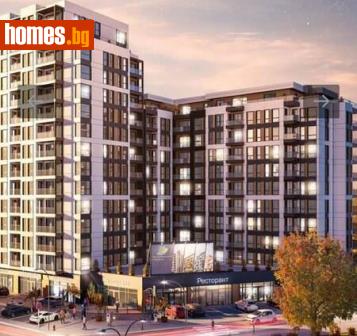 Двустаен, 72m² - Апартамент за продажба - 114734950