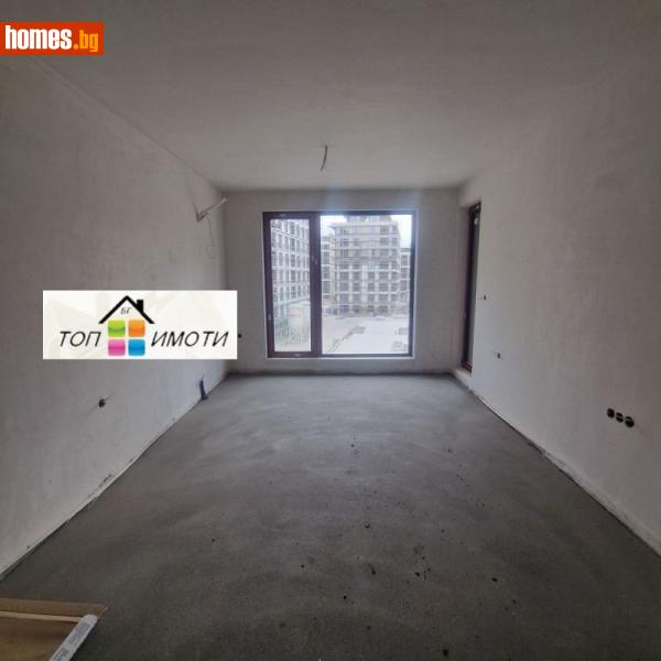 Двустаен, 67m² - Жк. Тракия, Пловдив - Апартамент за продажба - ТОП ИМОТИ БГ - 114734977