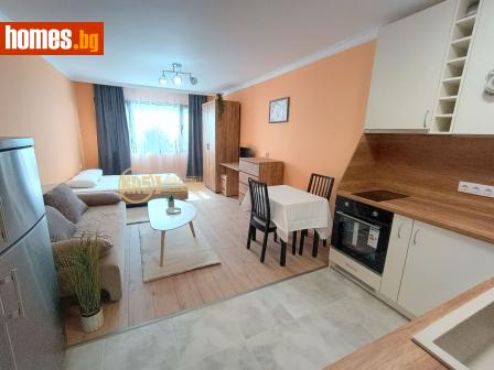 Едностаен, 36m² - Апартамент за продажба - 114735370