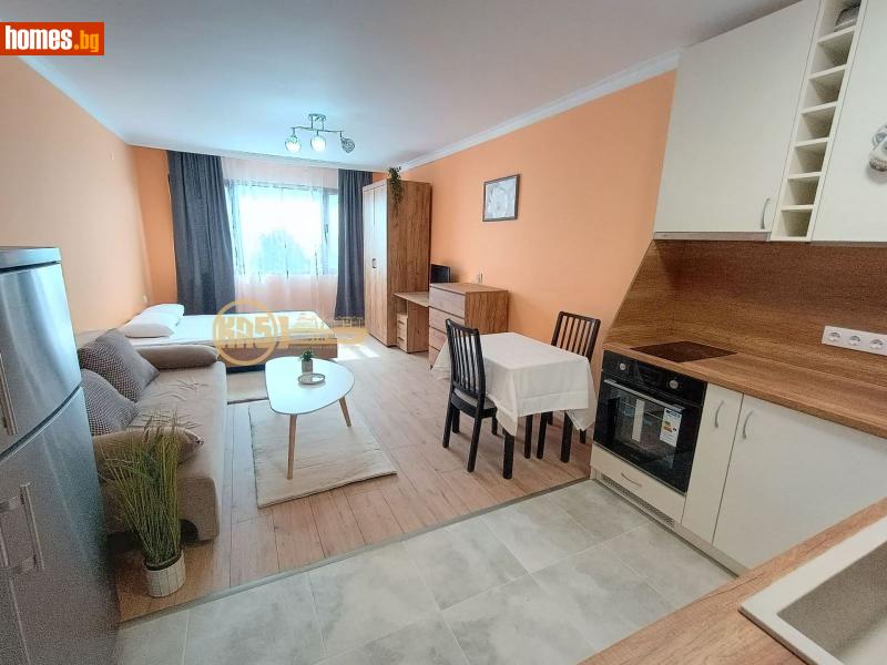Едностаен, 36m² - Жк. Младост 3, София - Апартамент за продажба - КА5 имоти - 114735370