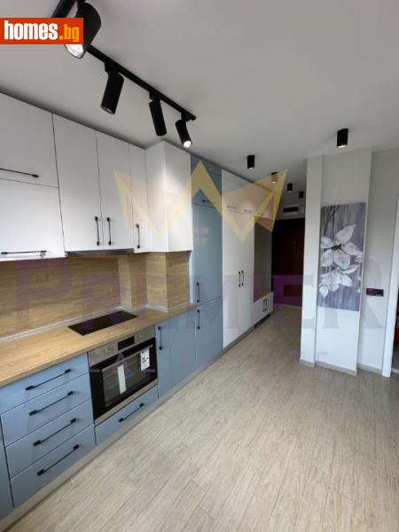Двустаен, 84m² - Жк. Овча Купел, София - Апартамент за продажба - ИМОТИ ПРЕМИЕР - 114735667