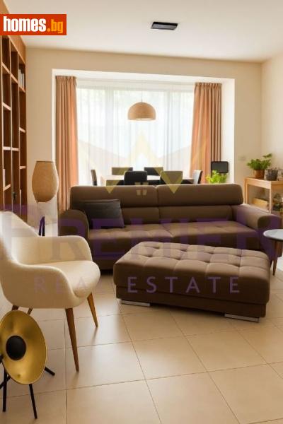 Четиристаен, 112m² - Кв. Витоша, София - Апартамент за продажба - ИМОТИ ПРЕМИЕР - 114735736