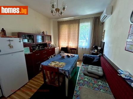 Тристаен, 90m² - Апартамент за продажба - 114736053