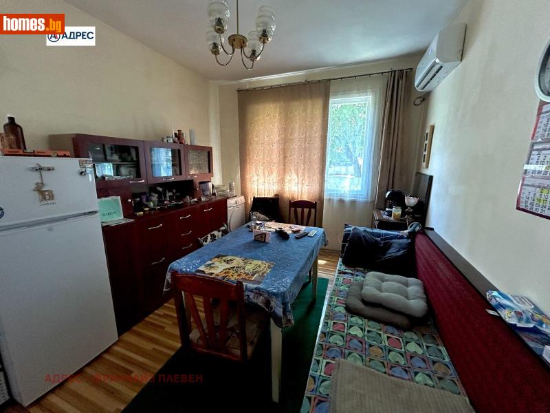 Тристаен, 90m² -  Център, Враца - Апартамент за продажба - Адрес Плевен - 114736053