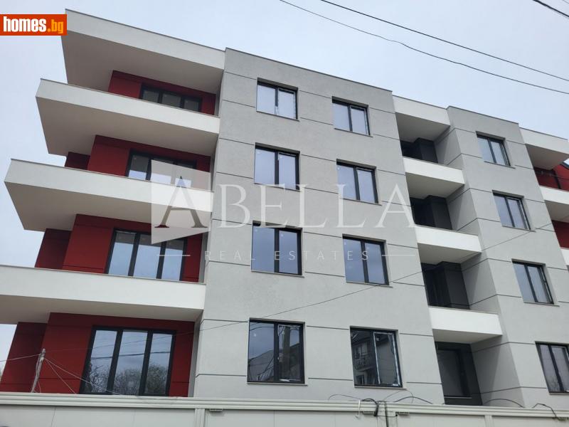Тристаен, 90m² - Жк. Овча Купел, София - Апартамент за продажба - Абела - 114736115