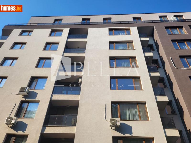Двустаен, 54m² - Жк. Люлин 1, София - Апартамент за продажба - Абела - 114736149