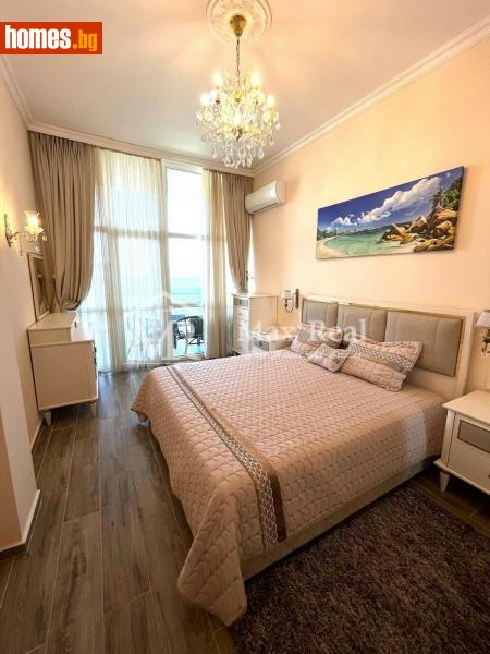 Двустаен, 87m² - Гр.Несебър, Бургас - Апартамент за продажба - Max Real - 114736226
