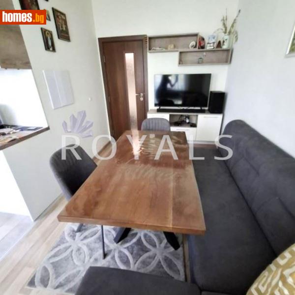 Тристаен, 71m² - Жк. Възраждане, Варна - Апартамент за продажба - РОЯЛС - 114736273