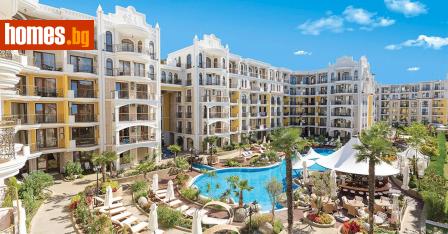 Тристаен, 57m² - Апартамент за продажба - 114736848