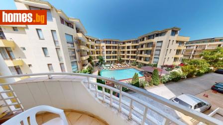 Тристаен, 90m² - Апартамент за продажба - 114736858
