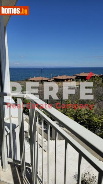 Мезонет, 106m² - Гр.Созопол, Бургас - Апартамент за продажба - Perfe Estates - 114736999