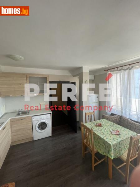 Двустаен, 67m² - Жк. Славейков, Бургас - Апартамент за продажба - Perfe Estates - 114737009