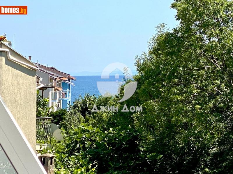 Двустаен, 66m² - Гр.Свети Влас, Бургас - Апартамент за продажба - Джин Дом - 114737126