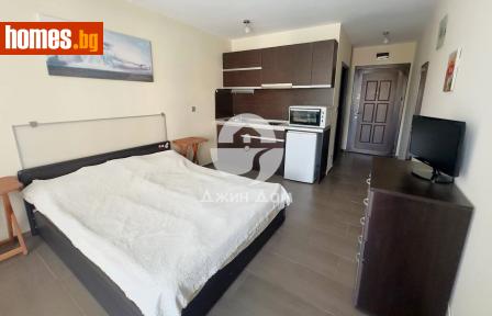 Едностаен, 38m² - Апартамент за продажба - 114737146