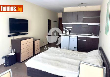 Едностаен, 38m² - Апартамент за продажба - 114737151