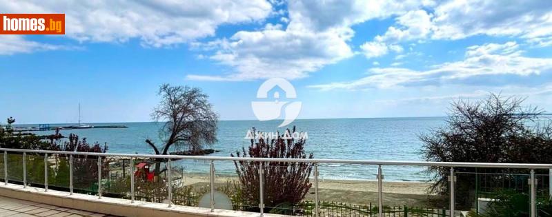 Двустаен, 80m² - Гр.Свети Влас, Бургас - Апартамент за продажба - Джин Дом - 114737158