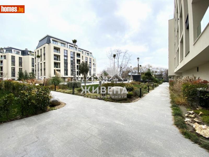 Двустаен, 72m² - К.к.Св.Константин и Елена, Варна - Апартамент за продажба - ЖИВЕНА Недвижими Имоти - 114738321