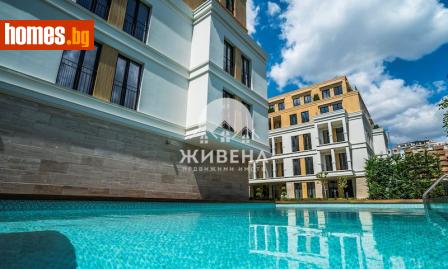 Тристаен, 119m² - Апартамент за продажба - 114738346