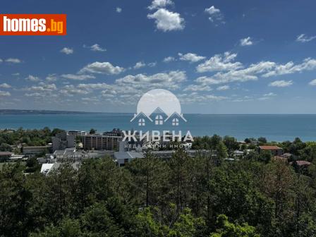 Двустаен, 60m² - Апартамент за продажба - 114738510