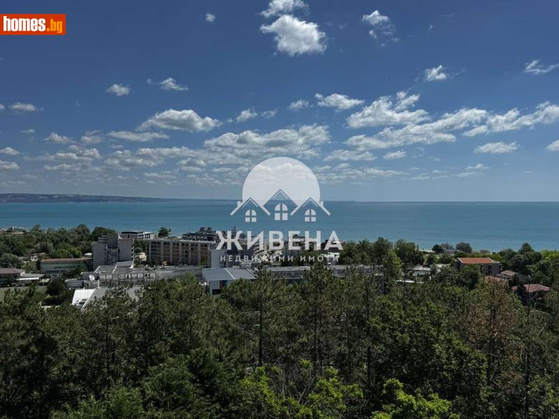 Двустаен, 60m² - С.Кранево, Добрич - Апартамент за продажба - ЖИВЕНА Недвижими Имоти - 114738510